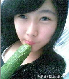 吃瓜美少女 嘟嘟,吃瓜美少女的趣味生活点滴