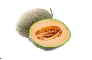 吃完榴莲吃哈密瓜可以吗,食用禁忌与美味尝试