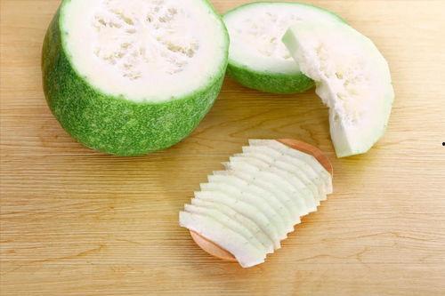 冬冬瓜吃瓜,冬冬瓜的甜蜜瓜界传奇