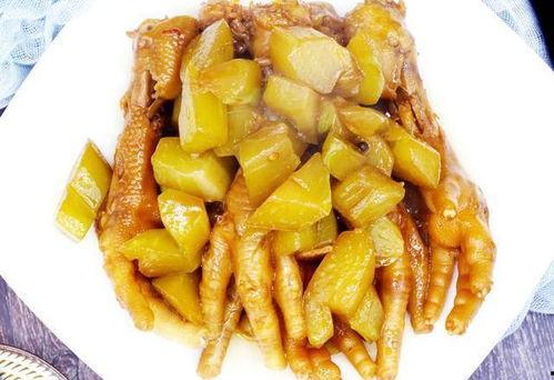 吃瓜直播吃鸡爪,揭秘网红吃鸡爪背后的秘密