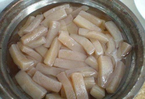 芋瓜如何切块吃,解锁美味新吃法