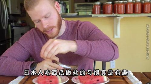 吃瓜男人搞笑,笑料横生的瓜界风云录