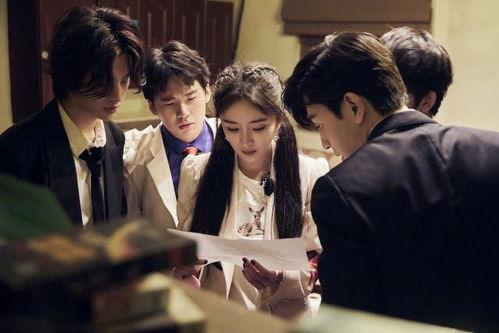 综艺吃瓜密逃,吃瓜群众揭秘明星幕后生活