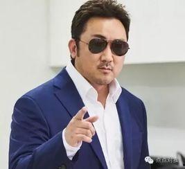 吃瓜群众马东锡