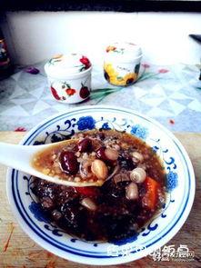 腊八吃瓜焖饭好吗