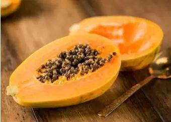 吃瓜能吃木瓜吗