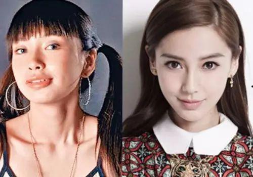 女明星的吃瓜,揭秘明星们的幕后故事