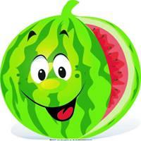 好看的吃瓜头像