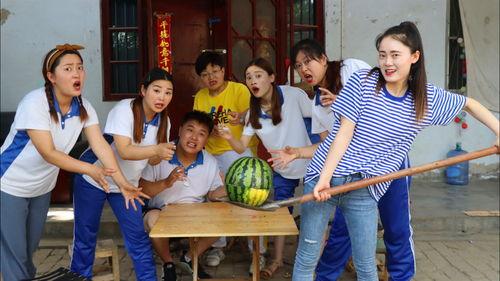 吃瓜习惯小铁锹,小铁锹的吃瓜革命