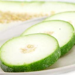 秋冬吃三瓜,南瓜、冬瓜、西瓜的滋补之道