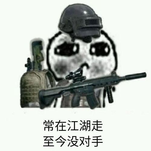 瓜仔吃鸡头像